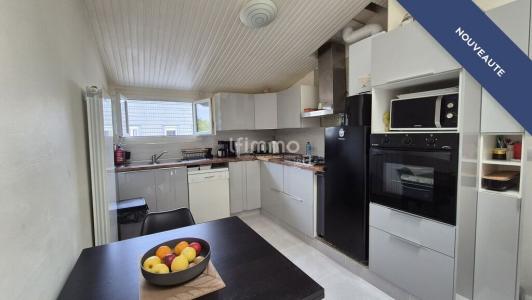Annonce Vente 5 pices Maison Louvres 95