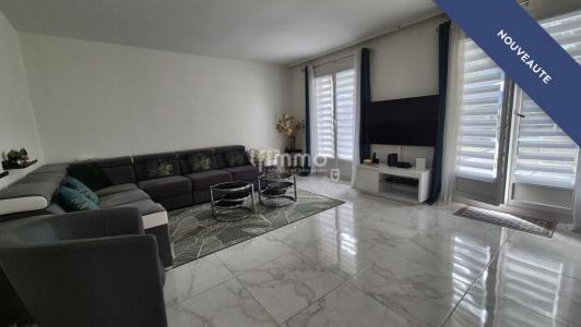 Acheter Maison 82 m2 Louvres