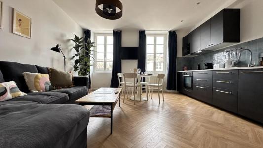 Annonce Vente 2 pices Appartement Rochelle 17