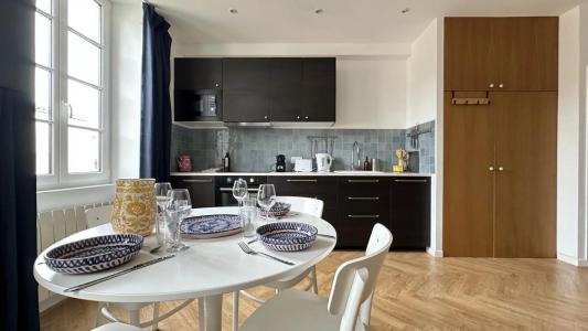 Acheter Appartement 36 m2 Rochelle