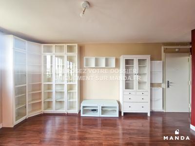 Annonce Location 3 pices Appartement Rueil-malmaison 92