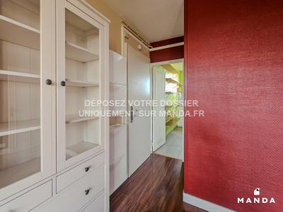Louer Appartement 51 m2 Rueil-malmaison