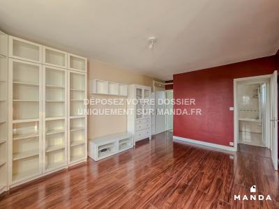 Louer Appartement Rueil-malmaison Hauts de Seine