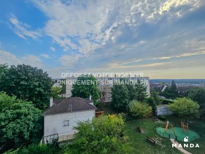 Louer Appartement Rueil-malmaison 1190 euros