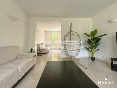 Louer Appartement Creteil 730 euros