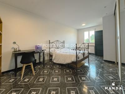 For rent Creteil 7 rooms 21 m2 Val de Marne (94000) photo 0