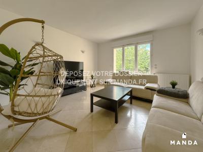Louer Appartement Creteil Val de Marne
