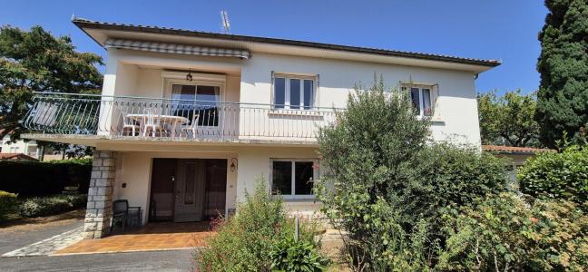 Annonce Vente 6 pices Maison Foix 09