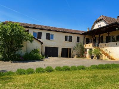For sale Saint-martial-de-nabirat 9 rooms 220 m2 Dordogne (24250) photo 0