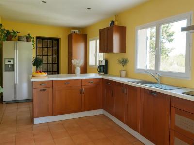 For sale Saint-martial-de-nabirat 9 rooms 220 m2 Dordogne (24250) photo 1