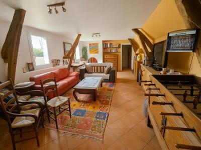 For sale Saint-martial-de-nabirat 9 rooms 220 m2 Dordogne (24250) photo 3