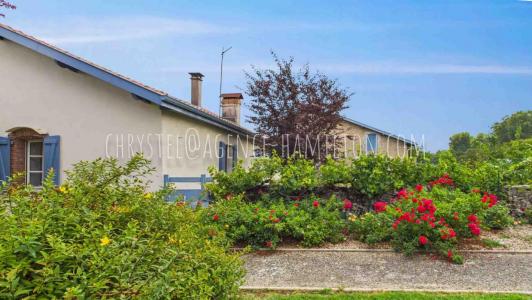 Annonce Vente 12 pices Maison Port-de-lanne 40