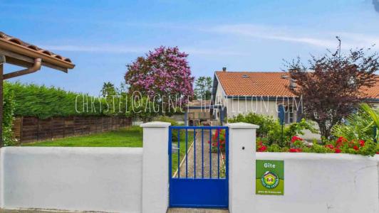 Acheter Maison 260 m2 Port-de-lanne