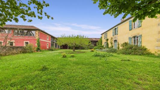 Annonce Vente 18 pices Maison Marciac 32
