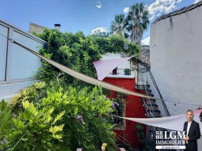 Annonce Vente 3 pices Maison Vauvert 30