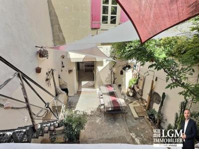 Acheter Maison 90 m2 Vauvert