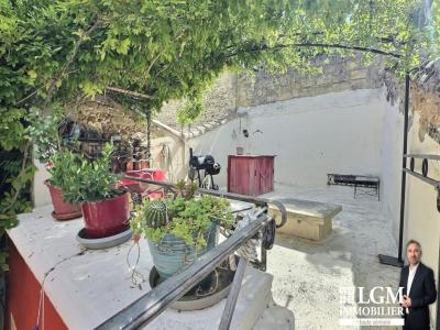 Acheter Maison Vauvert Gard
