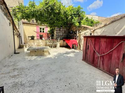 Acheter Maison Vauvert 233000 euros