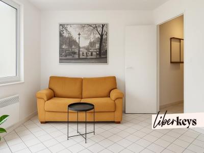 Acheter Appartement 30 m2 Montpellier