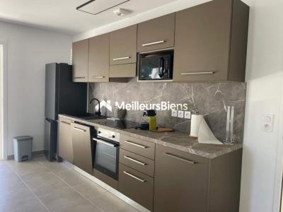 Annonce Vente 3 pices Appartement Solaro 20