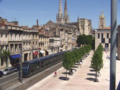 For rent Bordeaux 2 rooms 44 m2 Gironde (33000) photo 3