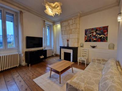 For rent Bordeaux 2 rooms 44 m2 Gironde (33000) photo 4