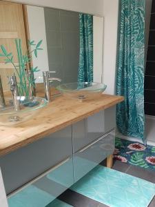 For rent Saint-laurent-medoc 2 rooms 54 m2 Gironde (33112) photo 0