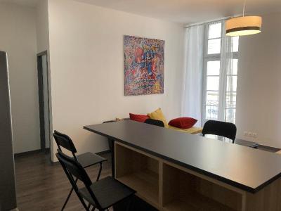 For rent Bordeaux 2 rooms 46 m2 Gironde (33000) photo 4