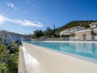 For sale Roquebrune-cap-martin 2 rooms 41 m2 Alpes Maritimes (06190) photo 0