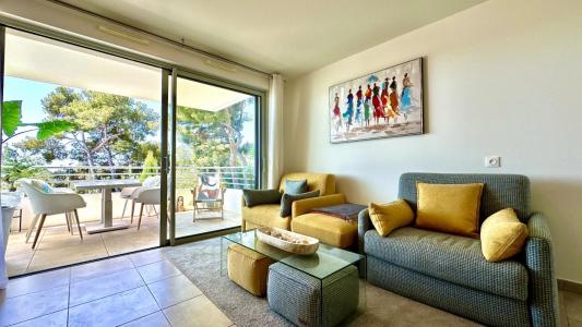 Annonce Vente 2 pices Appartement Roquebrune-cap-martin 06