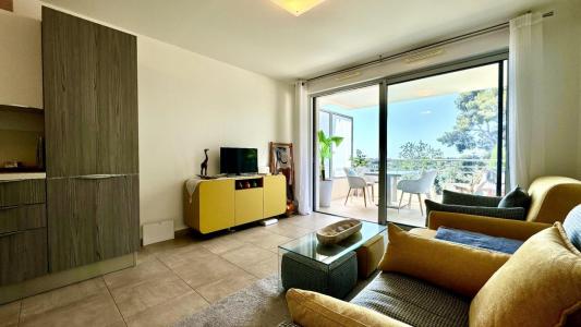 Acheter Appartement 41 m2 Roquebrune-cap-martin