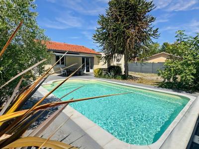 For sale Teich 6 rooms 126 m2 Gironde (33470) photo 0
