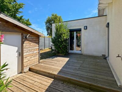 Acheter Maison Teich Gironde