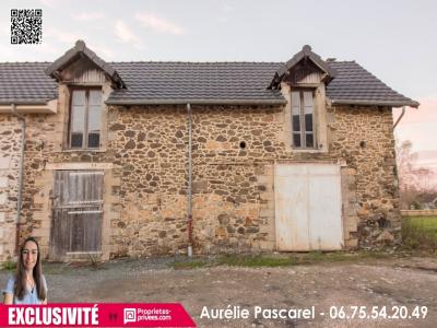 Annonce Vente 2 pices Maison Arnac-pompadour 19