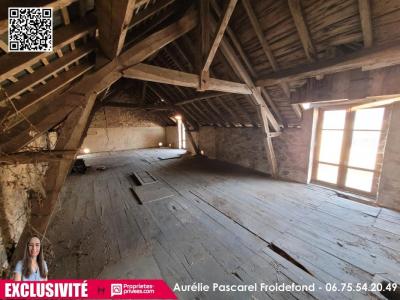 Acheter Maison Arnac-pompadour 49990 euros