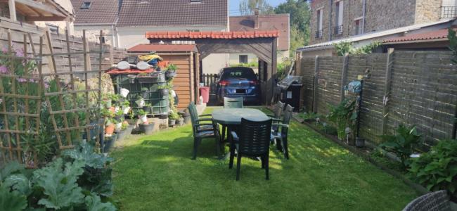 Annonce Vente 4 pices Maison Doue 77