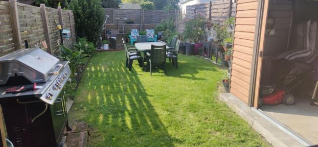 Acheter Maison 95 m2 Doue