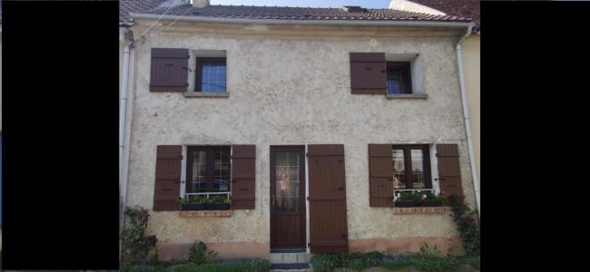 Acheter Maison Doue Seine et marne