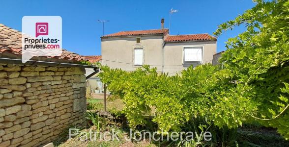 For sale Maillezais 5 rooms 122 m2 Vendee (85420) photo 0