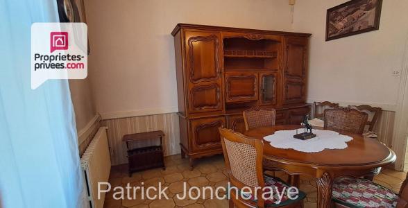 For sale Maillezais 5 rooms 122 m2 Vendee (85420) photo 3