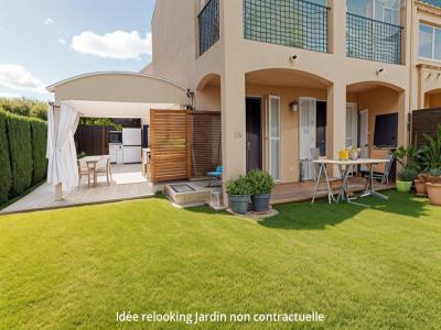 For sale Londe-les-maures 3 rooms 52 m2 Var (83250) photo 0