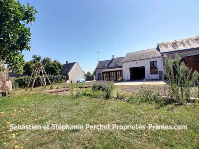 Annonce Vente 7 pices Maison Patay 45