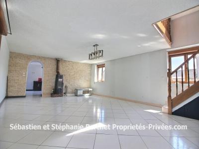 Acheter Maison Patay 188000 euros