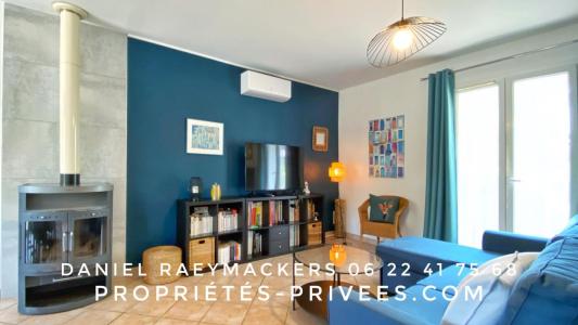 For sale Montpon-menesterol 4 rooms 95 m2 Dordogne (24700) photo 1