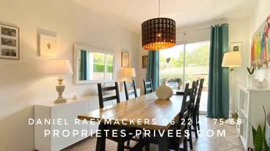 For sale Montpon-menesterol 4 rooms 95 m2 Dordogne (24700) photo 3