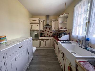 Annonce Vente 6 pices Maison Choux 45
