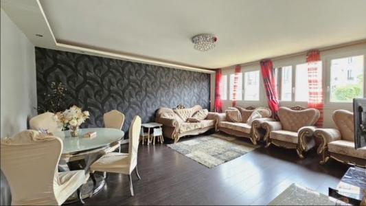 Annonce Vente 4 pices Appartement Fontenay-sous-bois 94
