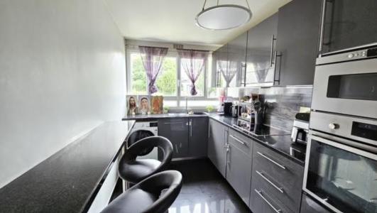 Acheter Appartement 82 m2 Fontenay-sous-bois