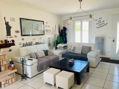 Acheter Maison 85 m2 Serazereux
