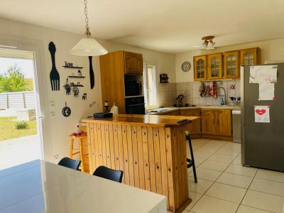 Acheter Maison Serazereux 187180 euros